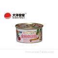 High Quality Canned Tuna Salad